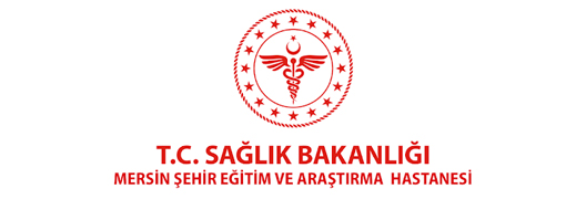 Mersin Şehir Hastanesi